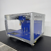 Eppendorf epMotion P5073 Liquid Handling System image 1